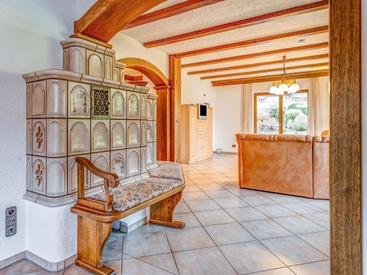 Spacious Flat In Adenau Near The N Rburgring Extérieur photo