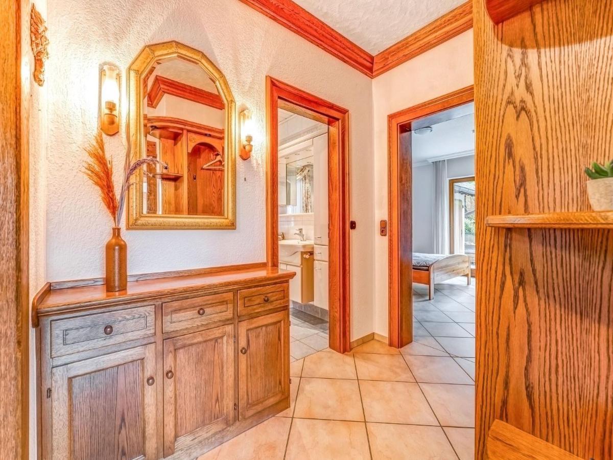 Spacious Flat In Adenau Near The N Rburgring Extérieur photo
