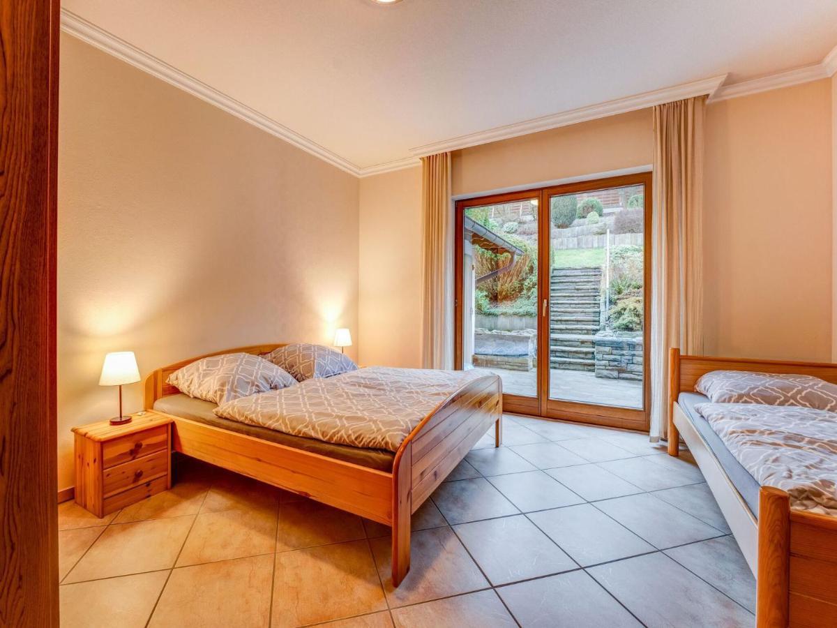Spacious Flat In Adenau Near The N Rburgring Extérieur photo