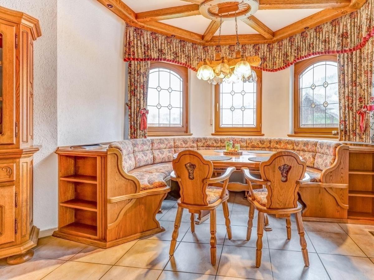 Spacious Flat In Adenau Near The N Rburgring Extérieur photo
