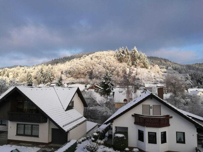 Spacious Flat In Adenau Near The N Rburgring Extérieur photo