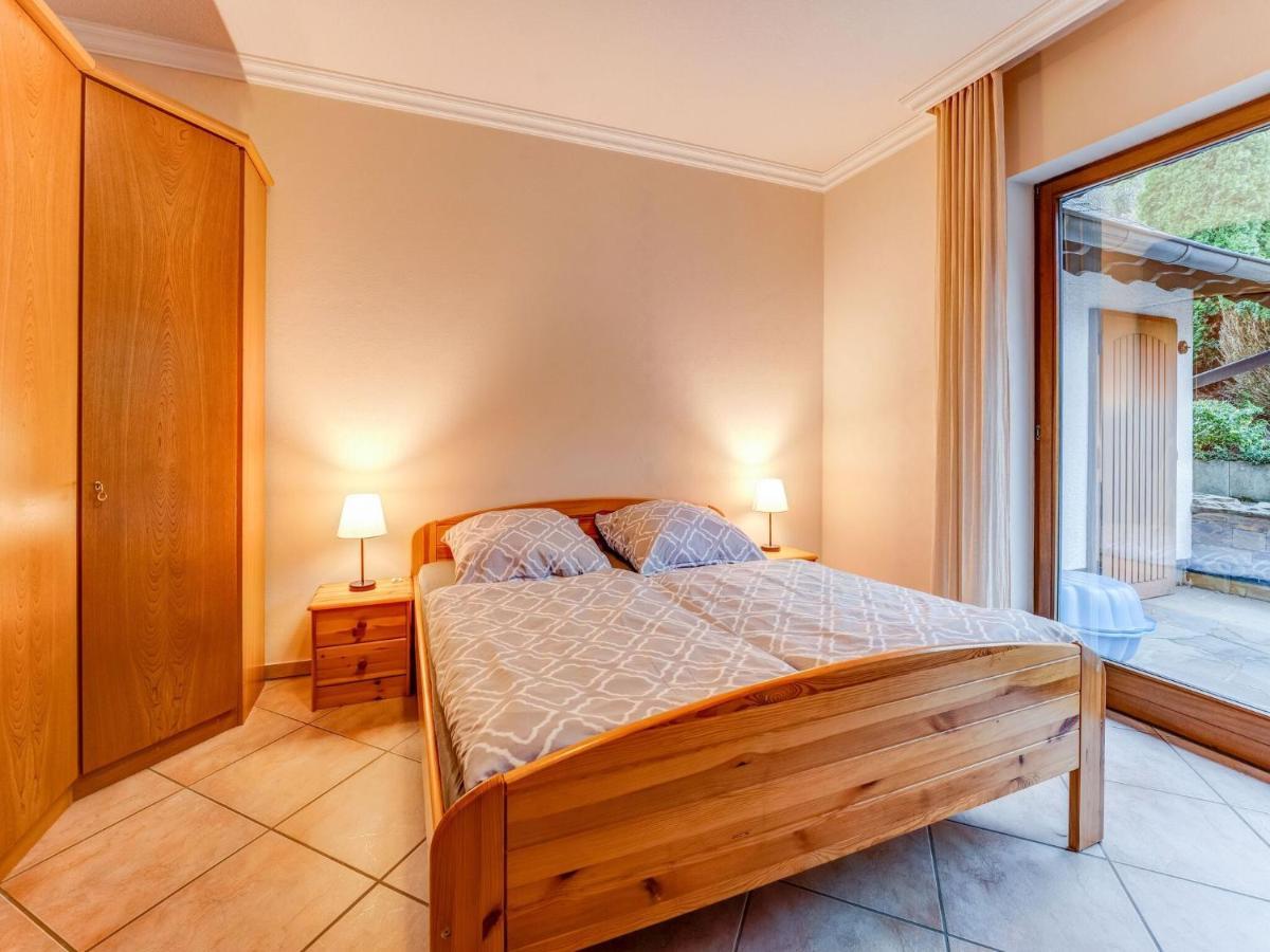 Spacious Flat In Adenau Near The N Rburgring Extérieur photo