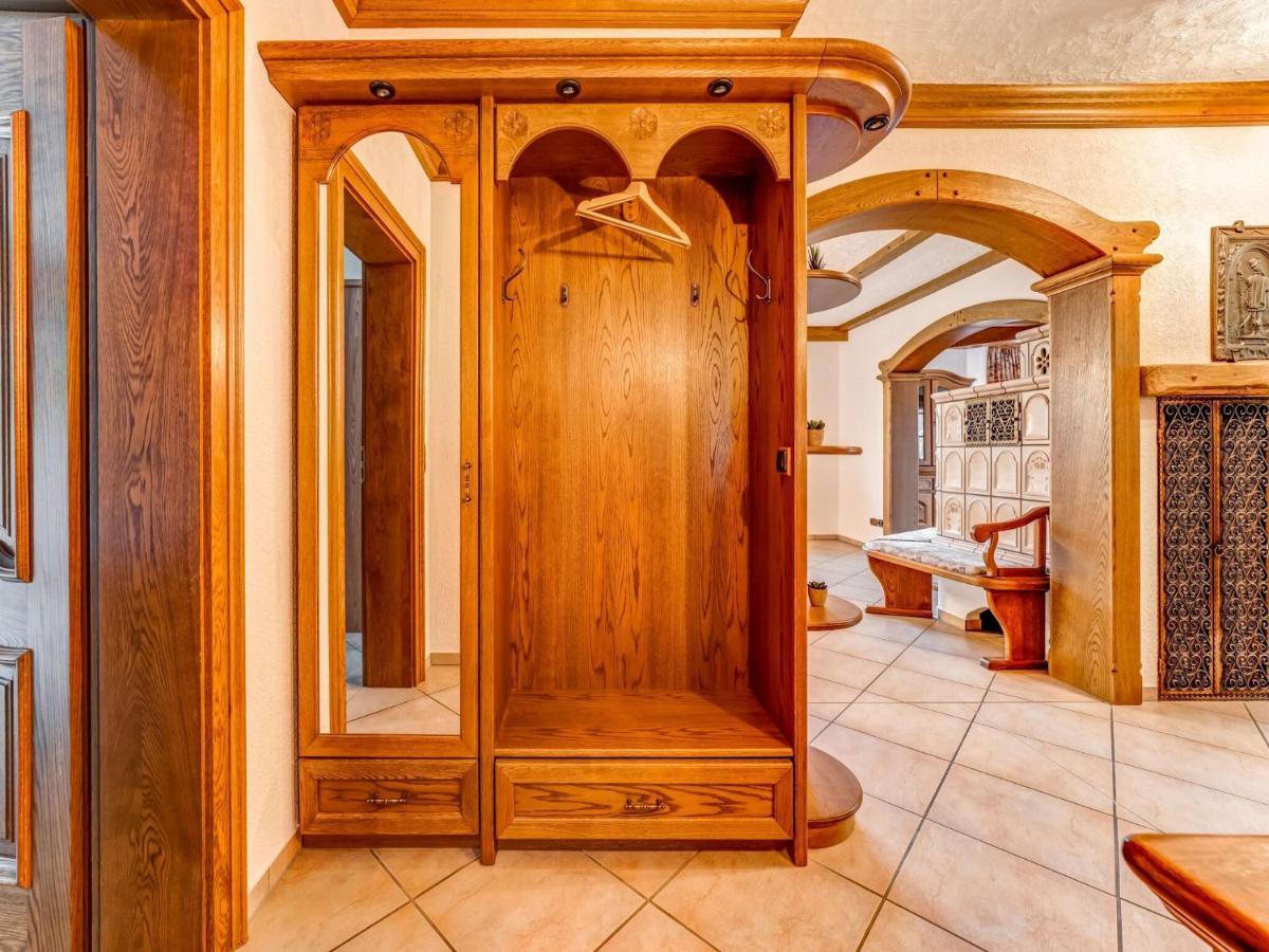 Spacious Flat In Adenau Near The N Rburgring Extérieur photo