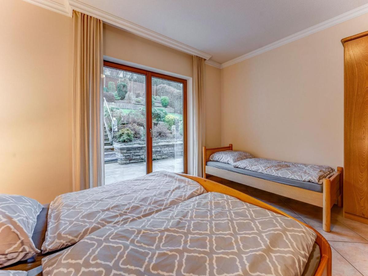 Spacious Flat In Adenau Near The N Rburgring Extérieur photo