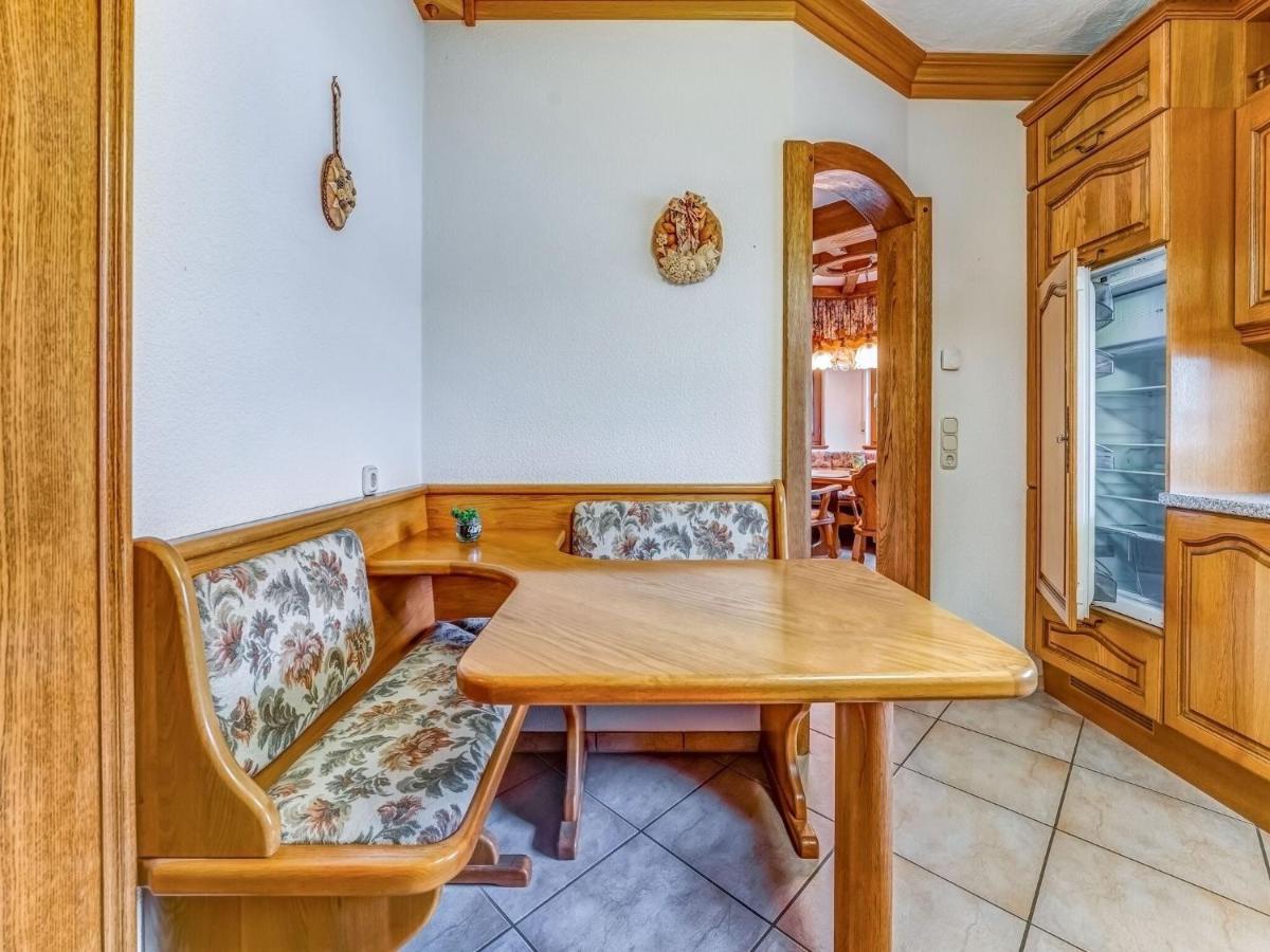 Spacious Flat In Adenau Near The N Rburgring Extérieur photo