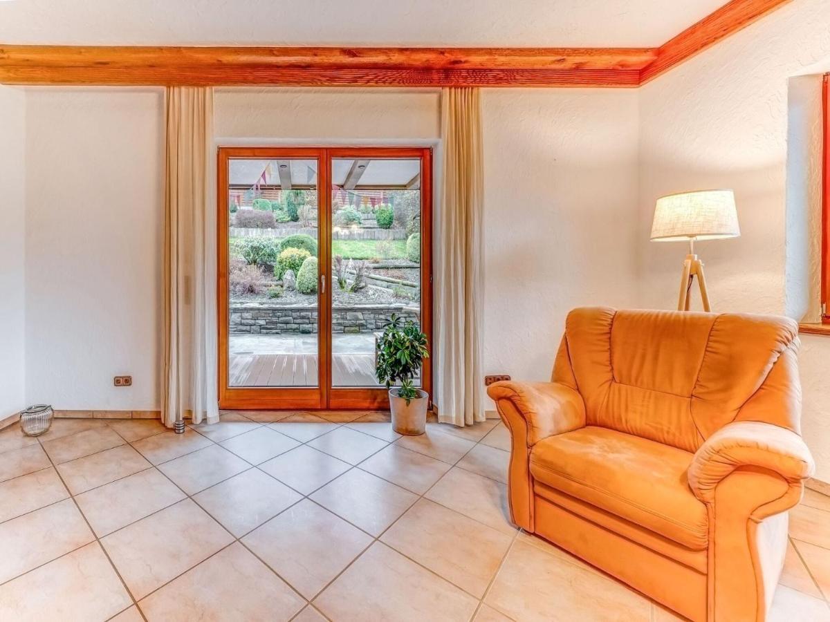 Spacious Flat In Adenau Near The N Rburgring Extérieur photo