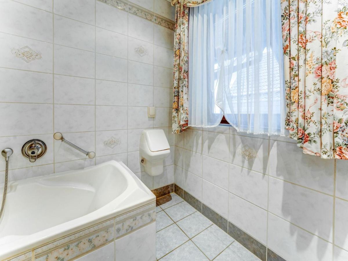 Spacious Flat In Adenau Near The N Rburgring Extérieur photo