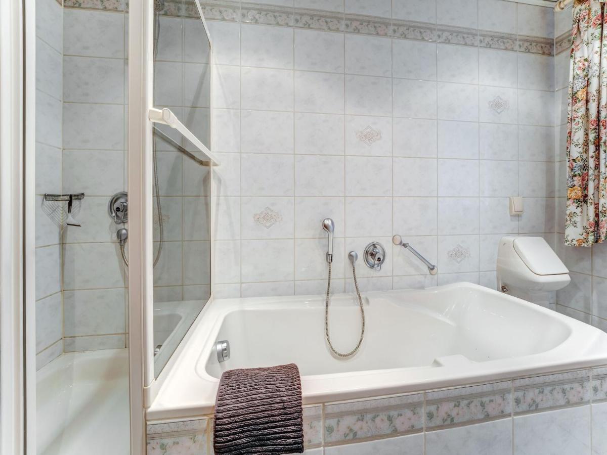 Spacious Flat In Adenau Near The N Rburgring Extérieur photo